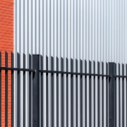 Aluminium Pool Fencing