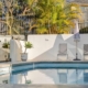 Frameless Glass Pool Fencing