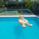 Modern Pool Fencing