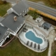 Pool Fence