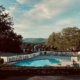 Pool Fence