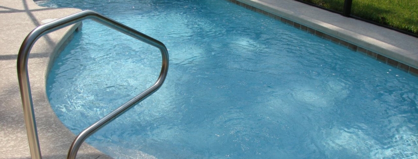 Pool Fencing