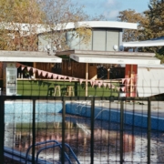 Pool Fencing