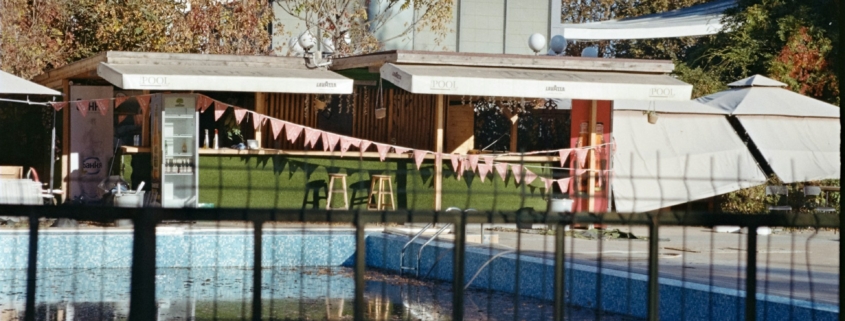 Pool Fencing