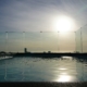 Glass Pool Fence