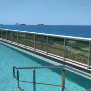 Pool Fencing