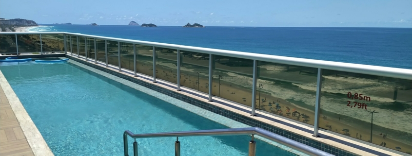 Pool Fencing
